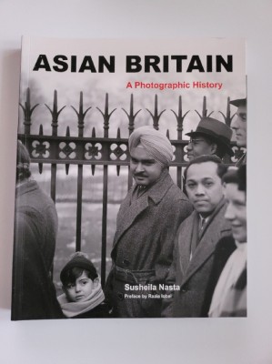 Album Asian Britain. A photographic history, Getty. London, 2013 foto