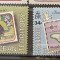 PC398 - Oceanul Indian Britanic (BIOT) 1990 Expozitie Timbre, serie MNH, 4v