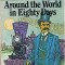 Jules Verne Around the World in Eig