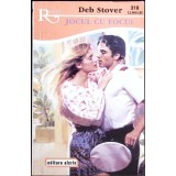 JOCUL CU FOCUL-DEB STOVER-229834