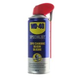 Spray degripant pe baza de silicon WD-40 Silicone, 400 ml