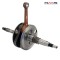 Ambielaj Suzuki AN Burgman W-K2 (99-02) - AN Burgman K3-K6 (03-06) 4T LC 250cc