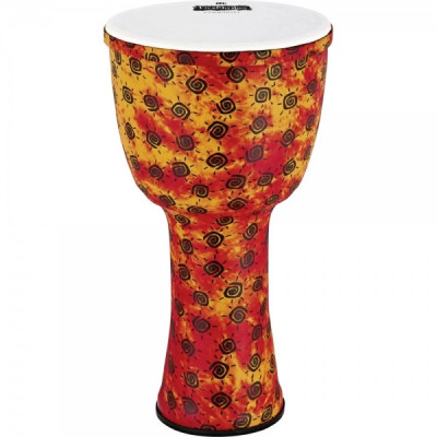 Djembe Meinl VIVA RHYTHM VR-SDJ14-SH 14&amp;quot; Pretuned Sythetic Head foto