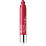 Clinique Chubby Stick&trade; Moisturizing Lip Colour Balm ruj hidratant culoare Mightiest Maraschino 3 g