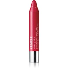 Clinique Chubby Stick&trade; Moisturizing Lip Colour Balm ruj hidratant culoare Mightiest Maraschino 3 g