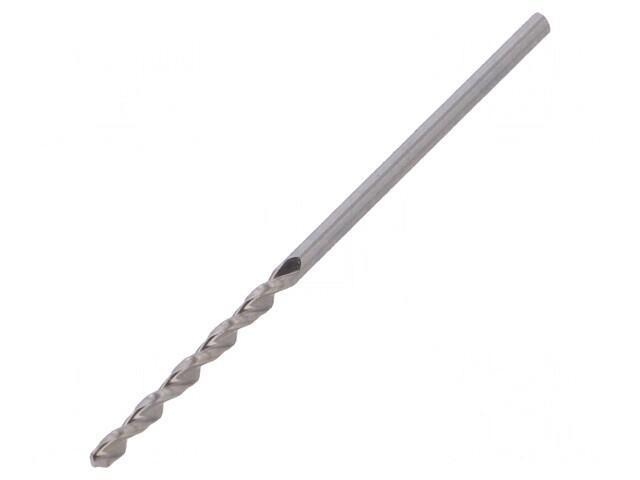 Burghiu Metal 1.3mm HSS-E Cobalt 38mm