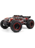 Blackzon Spryte St 1/20 4wd Electric Stadium Truck Red (540307)
