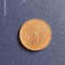 moneda 1 leu 1996 rara