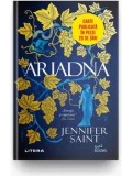 Ariadna/Jennifer Saint