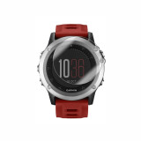 Folie de protectie Clasic Smart Protection Smartwatch Garmin Fenix 3