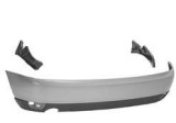 Bara spate Ford Focus, 09.1998-2001 Hatchback, parte superioara Primerizat, 1075151, 320196-J