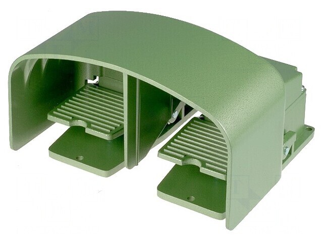 Comutator de Picior SPDT 15A 250VAC 30N TFS-602