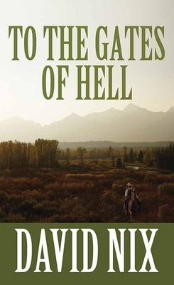 To the Gates of Hell: Jake Paynter foto