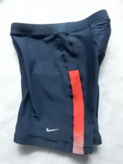 Pantaloni ciclism/alte sporturi Nike Dri-Fit. Marime S, vezi dim.; impecabili foto