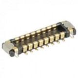 Samsung Board conector BTB mufa 2x8pin 3711-009058