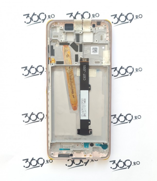 Display Xiaomi Poco X3 Pro GOLD ( Service Pack )