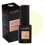 Cumpara ieftin Oja Semipermanenta Hema Free LUXORISE ELITE PURE- Ivory Opal, 15ml