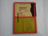 IMBRACAMINTE BARBATEASCA DE SPORT SI DE PROTECTIE - C. SEGHES, I. COVALCIUC