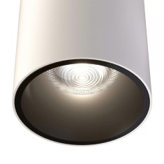 Spot fix LED Maytoni Alfa LED, 12W, 3000K, alb