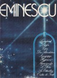 Mihai Eminescu - Luceafarul (in romana, engleza, latina, franceza, germana,