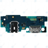 Placă de &icirc;ncărcare USB Samsung Galaxy A32 5G (SM-A326B) GH96-14158A