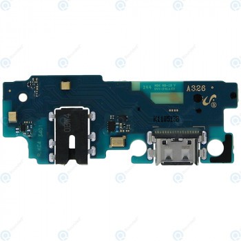 Placă de &amp;icirc;ncărcare USB Samsung Galaxy A32 5G (SM-A326B) GH96-14158A foto