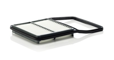 MANN-FILTER C 29 002 Filtru aer foto