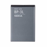 Baterie Acumulator Nokia Lumia 710 510 603 303 610 BP-3L BP3L 1300mAh