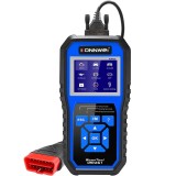 Tester Diagnoza Auto KONNWEI KW450 Full OBD2, cu Functii Multiple pentru Gama VAG (VW, Audi, Skoda, Seat)