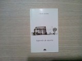 DANA CATONA (dedicatie-autograf) - Iepurele de Martie - Leda, 2008, 79 p., Alta editura