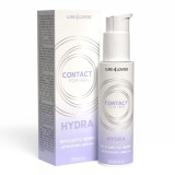 Lubrifianti - Lube4Lovers Contact pentru Ea Hidratare Lubrifiant Vaginal 120ml cu Fructe de Padure Arctice Extracte Naturale