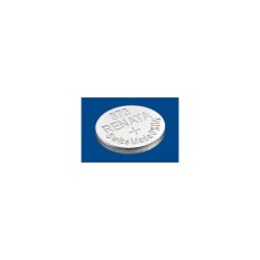 Pachet 10 baterii pentru ceas - Renata 373