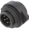 Conector circular RD24 7 pini