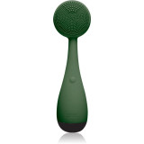 PMD Beauty Clean dispozitiv sonic de curățare Olive 1 buc