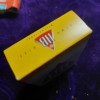 Ambalaj vechi reclama,pachet de tigari vechi gol,HB House of Bergmann-American b