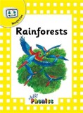 Jolly Readers Yellow - Nonfiction (Level 2) - Pack of 6 | Sara Wernham