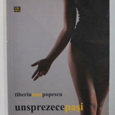 UNSPREZECEPASI de TIBERIU IOAN POPESCU , 2012