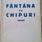 FANTANA CU CHIPURI - roman - N. Davidescu - Nationala Ciornei, 1933, 238 p. T10