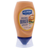 Cumpara ieftin Sos Burger, Hellmann s, 250g