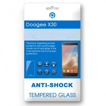 Doogee X30 Sticlă călită foto