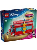 Lego Disney Princess Disney Snow Whites Jewelry Box (43276)