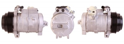 LUCAS ACP931 Compresor, climatizare foto