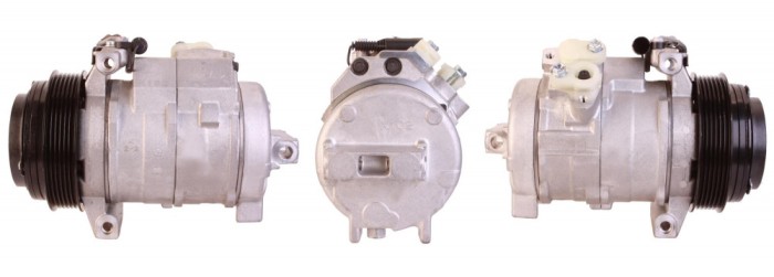 LUCAS ACP931 Compresor, climatizare