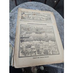 Ziarul Științelor și al Călătoriilor nr.7/1923