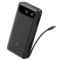 Anker acumulator extern 20000 mAh negru
