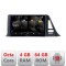 Navigatie Toyota CH-R low 5510-CH-R-A Android Octa Core 720p 4+64 DSP 360 camera carplay android auto CarStore Technology