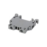 Clema sina MRK 4mm2 Gri