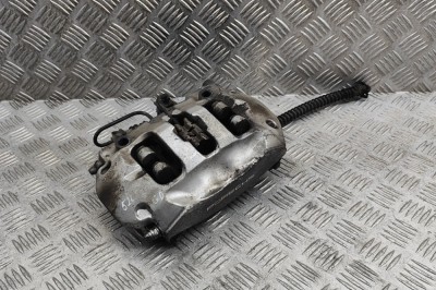 Etrier de fr&amp;acirc;nă dreapta spate PORSCHE CAYENNE 92A 2011 OEM: Off-road | 29491025 foto