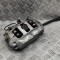 Etrier de fr&acirc;nă dreapta spate PORSCHE CAYENNE 92A 2011 OEM: Off-road | 29491025