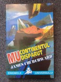 MU CONTINENTUL DISPARUT - James Churchward